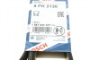 Реминь генератора Scania 4/P/G/R/T 96- (8PK2130) (opt-om) BOSCH 1 987 947 377 (фото 6)