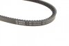 Ремінь генератора Ford Transit 2.5D 97-00 (13x975) UA63 BOSCH 1 987 947 616 (фото 3)
