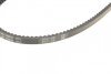 Ремінь клиновидний (довж. 60-180) GAZON 4.8 TD 06.2003 - 10.2010; 437041 01.2008 - ; VALDAY 4.8 -ua BOSCH 1 987 947 647 (фото 5)