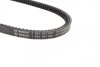 Ремінь генератора Audi 80 1.3-1.8 78-87/BMW 3 (E30)/5 (E34) 2.0-2.5 87-95/VW Passat 80-88 (UA63 BOSCH 1 987 947 650 (фото 2)