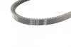 Ремінь генератора MB G-class (W460)/T1 2.3/3.0D 77-90/Audi 80/100 2.0/2.4D 78-95 (13x1030) UA63 BOSCH 1 987 947 655 (фото 2)