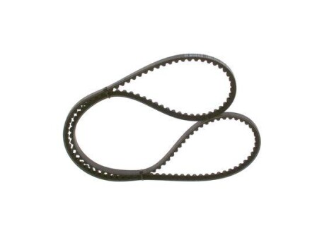 Ремінь генератора Man L2000/M2000 94- (10x1400) UA63 BOSCH 1 987 947 725