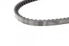 Ремінь генератора Audi 80/Nissan Micra 1.0/1.2/Sunny 1.3-1.7 81-90 (13x810) UA63 BOSCH 1 987 947 740 (фото 2)