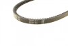 Ремінь генератора Ford Sierra/Scorpio 2.4/2.9 88-94 (11.9x1010) UA63 BOSCH 1 987 947 758 (фото 2)