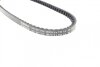 Ремінь генератора VW Golf/Seat Ibiza 1.0/1.3 85-92 (11.9x710) UA63 BOSCH 1 987 947 784 (фото 2)