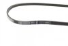 Ремінь генератора Smart Fortwo 0.7i/0.8CDI 04-07/Toyota Yaris 1.3-1.5 99-05 (3PK850) UA63 BOSCH 1 987 947 854 (фото 2)