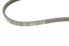 Ремінь генератора Ford Escort/Fiesta 1.8D/Kia Cerato 2.0 90- (3PK675) UA63 BOSCH 1 987 947 883 (фото 5)