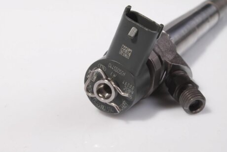 Ремінь приводу генератора 6PK1750 Газель,Волга дв.Chrysler без кондиціонера (полікліновий) (вироб-во) BOSCH 1987947981