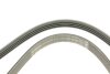 Ремінь генератора Renault Megane I 1.4-1.6i/e (+AC) 96-97/Land Rover Range Rover 92-94 (4PK UA63 BOSCH 1 987 948 380 (фото 5)