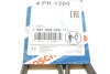 Ремінь генератора Renault Megane I 1.4-1.6i/e (+AC) 96-97/Land Rover Range Rover 92-94 (4PK UA63 BOSCH 1 987 948 380 (фото 6)