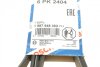 Ремінь п-клиновий 6pk2404 BOSCH 1 987 948 393 (фото 6)