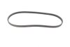 Ремінь генератора Honda Civic 1.4/1.5 94-01/Daewoo Matiz 1.0 03- (4PK836) UA63 BOSCH 1 987 948 404 (фото 5)