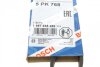 Ремінь генератора Smart Fortwo 0.8CDI 04- (5PK768) (opt-om) BOSCH 1 987 948 489 (фото 7)
