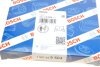 Ремінь ГРМ Fiat Punto/Stilo 1.8 99-12 (24x166z) UA63 BOSCH 1 987 949 504 (фото 6)