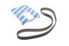 Ремінь ГРМ Volvo S60/S80/V60/V70/XC60/CX70/CX90 2.0/2.4D 02-16 (28x132z) UA63 BOSCH 1 987 949 571 (фото 1)