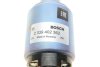 Реле втягивающего стартера 237753 | - RO BOSCH 2 339 402 362 (фото 2)