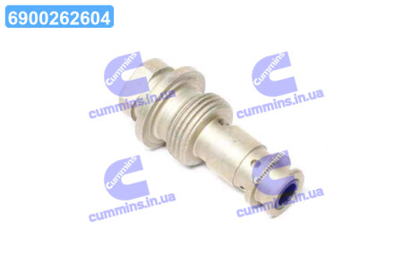 Редукційний клапан ПНВТ VE BOSCH 2 460 362 003