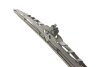 Щітки склоочисника (650/450mm) Citroen C5/Honda Civic/Hyundai Sonata 89- UA63 BOSCH 3 397 001 803 (фото 5)