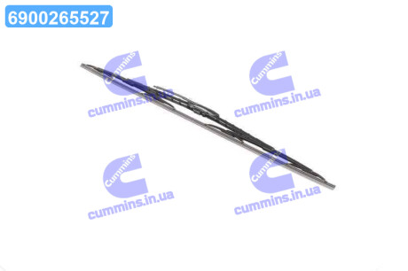 Щетки стеклоочистителя BOSCH 3 397 004 080