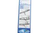 Щітки склоочисника BOSCH 3 397 004 080 (фото 6)