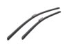 Щітки склоочисника (575/450mm) Alfa Romeo 159/Brera/Spider 05-12 (opt-om) BOSCH 3 397 007 084 (фото 8)