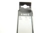 Щітки склоочисника (600/530mm) VW Phaeton 02-16 (opt-om) BOSCH 3 397 007 582 (фото 10)