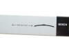 Щітка склоочис. 600 Aerotwin з форсункою BOSCH 3 397 008 847 (фото 12)