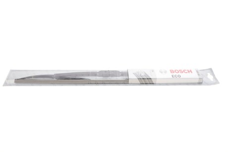 Щітка склоочисника (550мм) Audi A4/A6/Citroen Berlingo/Renault Master/Megane I 80- Eco (opt-om) BOSCH 3 397 011 397