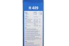 Щітка склоочис. 400 скла заднього H409 BOSCH 3 397 011 431 (фото 4)