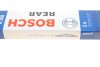 Щітка склоочисника 350 мм скла заднього H358 BOSCH 3 397 011 668 (фото 9)