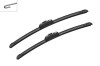 Щітка склоочисника К-Т БЕСКАРКАСНЫЙ AEROTWIN / 450/475 MM / AR 451 S / ЛЕВЫЙ РУЛЬ -ua BOSCH 3 397 014 076 (фото 1)
