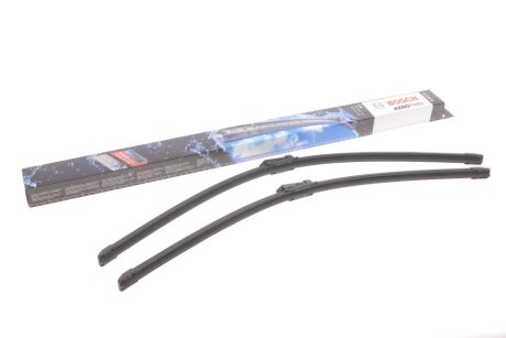 Щітки склоочисника (700/650mm) VW Crafter 16- (opt-om) BOSCH 3 397 014 310