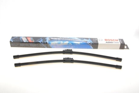 Щітки склоочисника (575/530mm) Mini (F60) 16- (opt-om) BOSCH 3 397 014 313