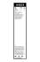 Щітки склоочисн. 650/600 Aerotwin (A615S) C.I.U BOSCH 3 397 014 615 (фото 4)