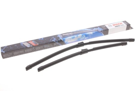 Щитки стеклоочистителя (625/500mm) Audi A6 18- (opt-om) BOSCH 3 397 014 725