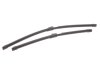 Щитки стеклоочистителя (625/500mm) Audi A6 18- (opt-om) BOSCH 3 397 014 725 (фото 10)