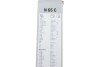 Щитка стеклоочистителя (650mm) Iveco/Man/MB/Scania/Volvo 73- (opt-om) BOSCH 3 397 015 409 (фото 13)