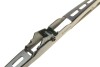 Щитка стеклоочистителя (650mm) Iveco/Man/MB/Scania/Volvo 73- (opt-om) BOSCH 3 397 015 409 (фото 2)