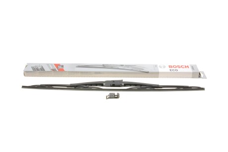 Щітка склоочисника (650mm) Iveco/Man/MB/Scania/Volvo 73- (opt-om) BOSCH 3 397 015 409