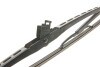 Щітка склоочисника (700mm) Ford Transit/Citroen Jumply 00- UA63 BOSCH 3 397 015 410 (фото 2)