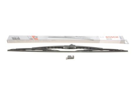 Щітка склоочисника (700mm) Ford Transit/Citroen Jumply 00- UA63 BOSCH 3 397 015 410