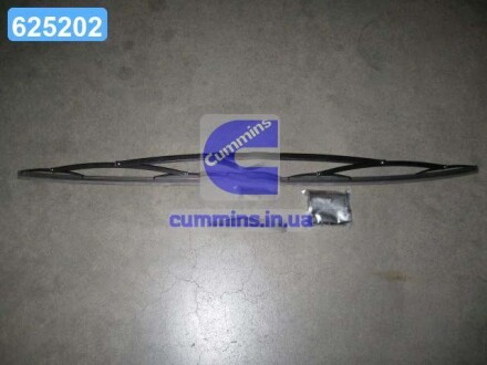Щітка скло очистить. MAN, MERCEDES, VOLVO L1000 BOSCH 3 397 018 199