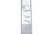 Щітка склоочис. 530/475 AEROTWIN AR533S BOSCH 3 397 118 902 (фото 7)