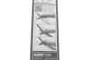 Щітка склоочис. 600/500 AEROTWIN AR606S BOSCH 3 397 118 910 (фото 2)
