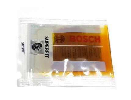 Змазка SUPERFIT 5мл BOSCH 5 000 000 151