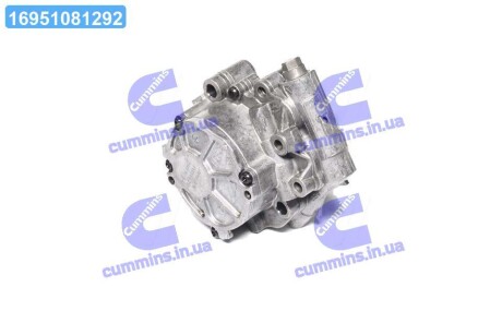 ВАКУУМНИЙ НАСОС Iveco BOSCH F 009 D03 481