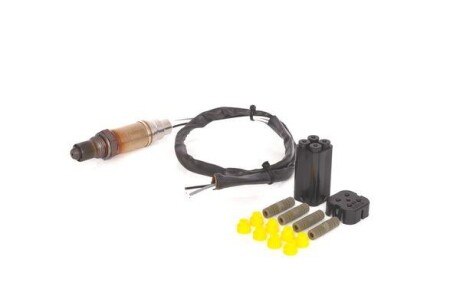 Лямбда-зонд ACURA / CADILLAC / CHEVROLET / FIAT / FORD / FORD USA / HOLDEN / HONDA / KIA / MAZDA BOSCH F 00H L00 351