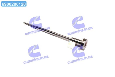 Комплект клапанів, інжектор CR MAN TGA/TGS/TGX 10,5 2004- BOSCH F 00R J01 218