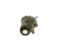 ЦИЛIНДР КОЛIСНИЙ F 026 009 183 BOSCH F026009183 (фото 3)