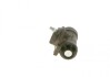 ЦИЛIНДР КОЛIСНИЙ F 026 009 183 BOSCH F026009183 (фото 4)